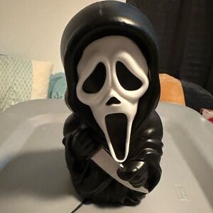 Ghostface lamp